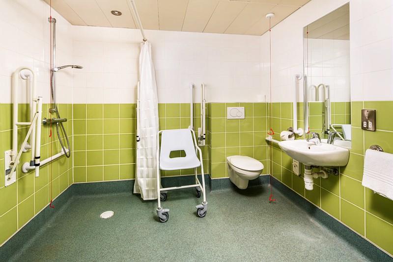 Ibis Budget Portsmouth Buitenkant foto